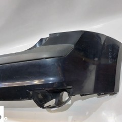 ZDERZAK TYŁ FORD FOCUS II MK2 05r HB