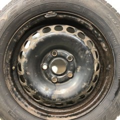 VOLKSWAGEN AUDI SEAT SKODA FELGI KOŁA OPONY ZIMOWE