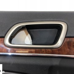 JEEP GRAND CHEROKEE BOCZEK DRZWI LEWY TYŁ TYLNY