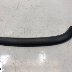 GRAND CHEROKEE WK2 LISTWA BŁOTNIKA PRAWY TYŁ TYLNA