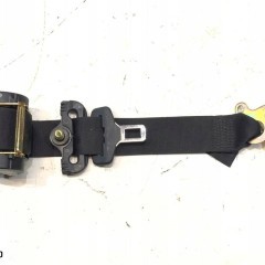 MERCEDES W208 PAS BEZPIECZEŃSTWA LEWY TYŁ TYLNY