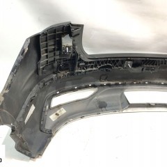 AUDI Q3 II ZDERZAK TYŁ TYLNY DYFUZOR PDC