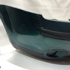 FORD MONDEO 3 III ZDERZAK PRZÓD PRZEDNI KOMPLETNY