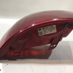 AUDI A6C6 PRZEDLIFT LAMPA PRAWY PRAWA TYŁ TYLNA