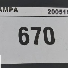 LAMPA REFLEKTOR PRZÓD LEWY PEUGEOT 206 98-02r. 20-5760