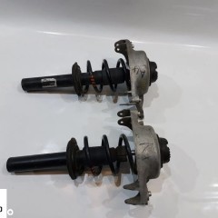 AMORTYZATOR PRZÓD PRAWY LEWY AUDI A4 B8 8K0031CH