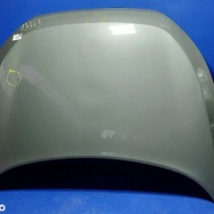 Maska pokrywa silnika Hyundai Tucson III 3 LIFT 15-20