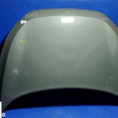 Maska pokrywa silnika Hyundai Tucson III 3 LIFT 15-20