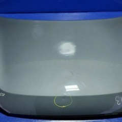 Maska pokrywa silnika Hyundai Tucson III 3 LIFT 15-20