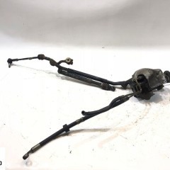 MERCEDES W208 PRZEKŁADNIA KIEROWNICZA MAGLOWNICA