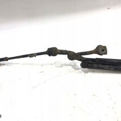 MERCEDES W208 PRZEKŁADNIA KIEROWNICZA MAGLOWNICA