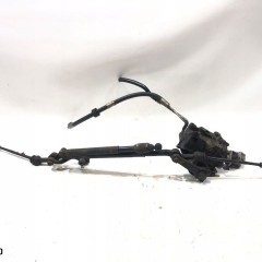 MERCEDES W208 PRZEKŁADNIA KIEROWNICZA MAGLOWNICA