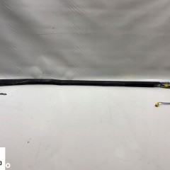 FORD MONDEO 3 III KURTYNA POWIETRZNA LEWA AIRBAG