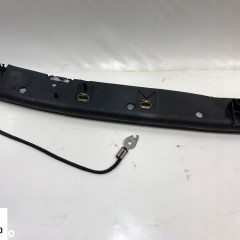 FORD MONDEO 3 III KURTYNA POWIETRZNA LEWA AIRBAG