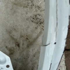 zderzak przód RENAULT TALISMAN 15-