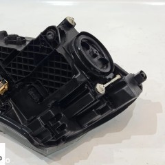 LAMPA PRZÓD LEWY PRAWY SKODA SUPERB III 16r EUR KOMPLET