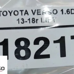 OGRANICZNIK DRZWI PRZÓD PRAWY TOYOTA VERSO 09-18r