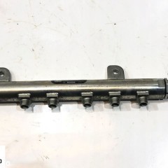 OPEL ZAFIRA B LISTWA WTRYSKOWA PALIWA 1.9CDTI