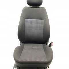 OPEL CORSA C FOTEL PASAŻERA PRZÓD LIFT 03-06