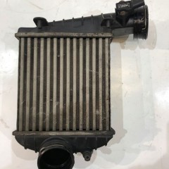 SUPERB I AUDI VW INTERCOOLER MAP SENSOR 2.5TDI
