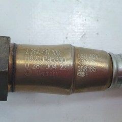 NISSAN DACIA RENAULT 1.5DCI SONDA LAMBDA