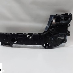 ŚLIZG ZDERZAKA TYŁ PRAWY BMW X4 F26 7338760