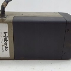 WEBASTO AIR TOP 2000 S -D