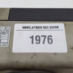 WEBASTO AIR TOP 2000 S -D