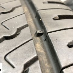 FELGI BORBET OPONY KOŁA LETNIE 175/65/R15 4X98