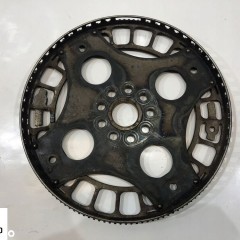 BMW 7 E65 745I KOŁO ZAMACHOWE AUTOMAT 4.4I