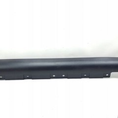 BMW X3 F25 X4 F26 B47 LISTWA PROGOWA LEWA