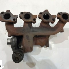 FORD MONDEO 3 III TURBO TURBOSPRĘŻARKA 1.8TDCI