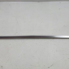 BMW X3 F25 2.0D LISTWA OZDOBNA DRZWI LEWY TYŁ