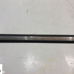 MERCEDES W168 A210 LISTWA PROGOWA OZDOBNA