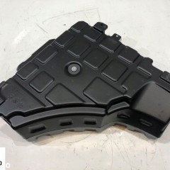 JEEP GRAND CHEROKEE SUBWOOFER TUBA GŁOŚNIK BASOWY