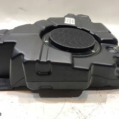 JEEP GRAND CHEROKEE SUBWOOFER TUBA GŁOŚNIK BASOWY