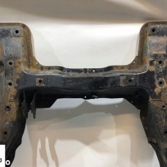 PHEDRA WÓZEK ZAWIESZENIA KOŁYSKA PRZÓD 2.0JTD