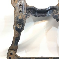 PHEDRA WÓZEK ZAWIESZENIA KOŁYSKA PRZÓD 2.0JTD