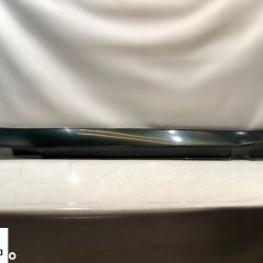 BMW E65 735i 3.6 LISTWA PROGOWA OSŁONA PROGU LEWA