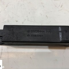 GRAND CHEROKEE WK2 ANTENA BEZKLUCZYK KEYLESS MODUŁ
