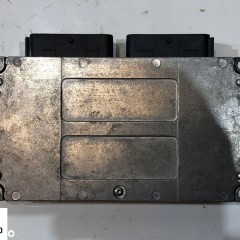 LANCIA CITROEN PEUGEOT STEROWNIK SKRZYNI BIEGÓW