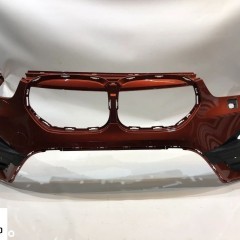 BMW F48 LCI ZDERZAK PRZÓD PRZEDNI