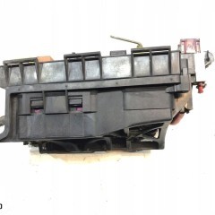 OPEL ASTRA H SKRZYNKA BEZPIECZNIKÓW 1.9 CDTI 2008