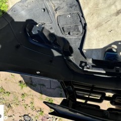 zderzak przód DACIA DUSTER II 2 17-