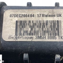 VOLVO V50 CHŁODNICA WODY CIECZY CHŁODZĄCEJ 04-12