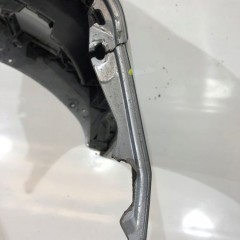 BMW F10 F11 SERIA 5 ZDERZAK PRZÓD PRZEDNI