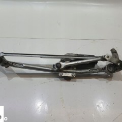 BMW E90 E91 MECHANIZM WYCIERACZEK KOMPLETNY EUROPA