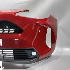 ZDERZAK PRZÓD TOYOTA YARIS CROSS 20r 52119-0DC20