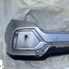 zderzak tył HONDA CIVIC X 17-