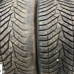 FELGI ALUMINIOWE VOLVO V50 S40 C30 6.5J 16 5X108